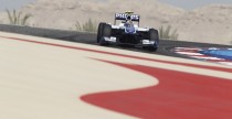 Williams Williams
